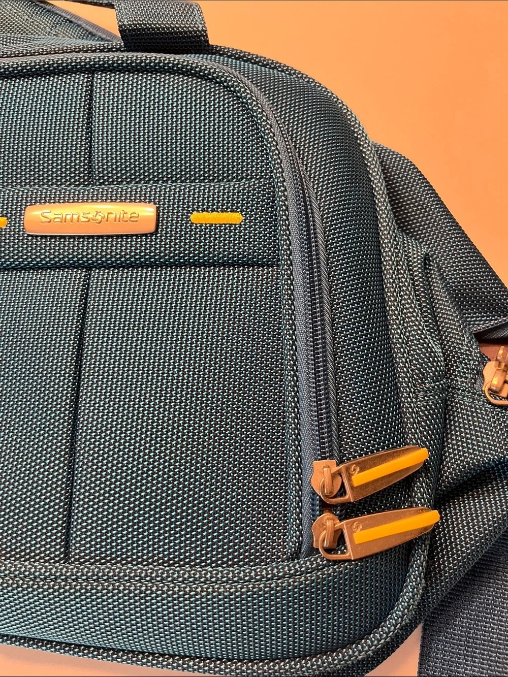 Samsonite